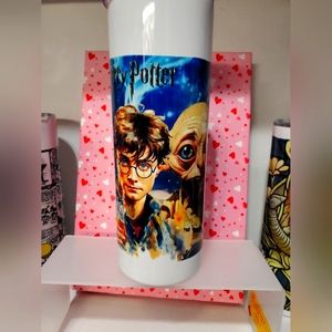 Harry Potter 20oz Tumbler